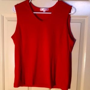 SmashGal Tennis Top M